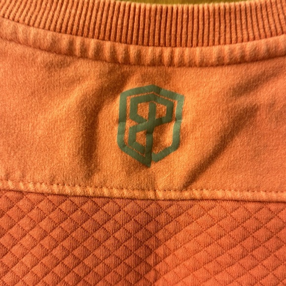 Born primitive waffle crewneck pullover - Picture 2 of 4